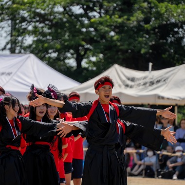 KOMACH Photo Designが撮影した「高校　体育祭」の写真