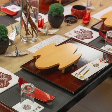 Photo taken by 西浦隼翔 - Japanese style wedding photo