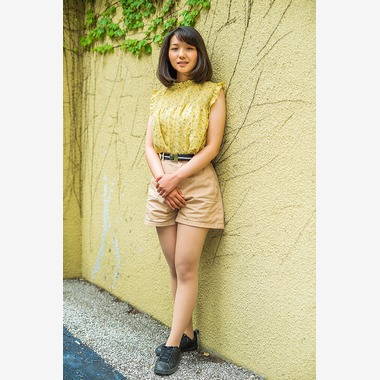 waka photoが撮影した「人物」の写真