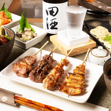 保坂　真弓が撮影した「焼き鳥屋さんのメニュー撮影」の写真