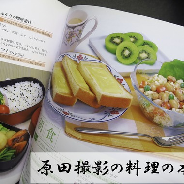 原田　英夫が撮影した「現在の撮影」の写真