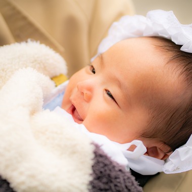 Masahiro Taguchiが撮影した「お宮参り」の写真