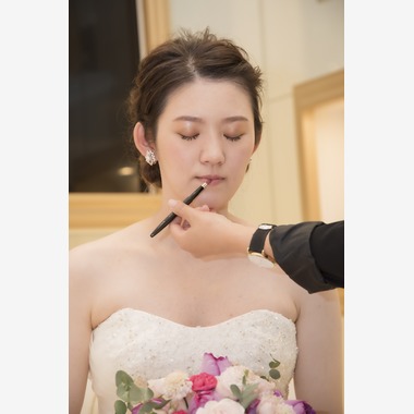 Photo taken by A&Y写真OFFICE - Bridal @ Hotel, Shrine