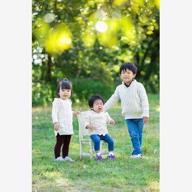 Soupが撮影した「バースデーフォト/出張撮影/愛知県」の写真