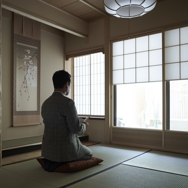 kiharu&photoが撮影した「男性【ビジネスポートレート】」の写真