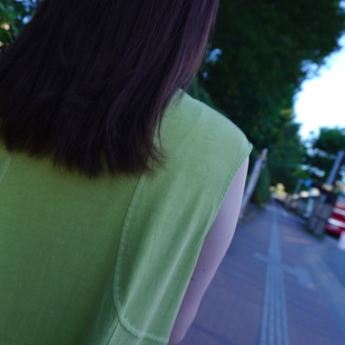 細部　歩が撮影した「仲間」の写真