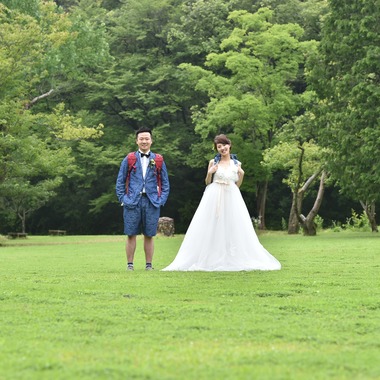 NINA Primary Pictures (苅谷 直樹)が撮影した「春フォト」の写真