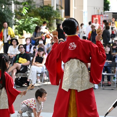Re:HuBが撮影した「イベント記録撮影」の写真