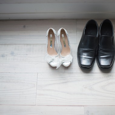 Photo taken by Katakura Photo Office - Wedding Photoshoot in Kyoto