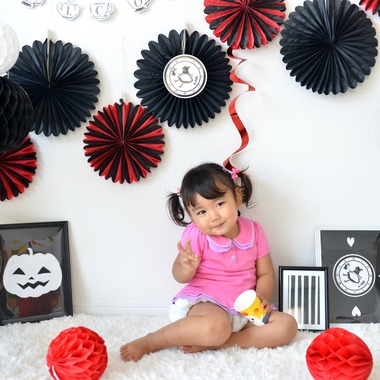 栗原美穂が撮影した「エミリィハロウィン撮影会2019@代官山スタジオ（1〜3）」の写真