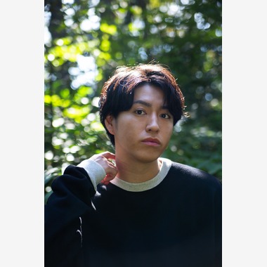 松本大樹が撮影した「人物撮影スタジオ＆屋外」の写真