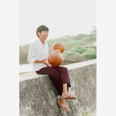 村井 智久が撮影した「マッサージサロン（宮古島）」の写真