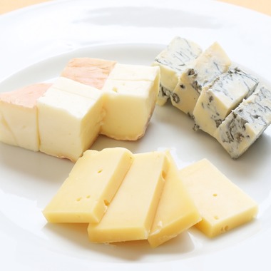 森安　照が撮影した「フレンチ・イタリアン」の写真