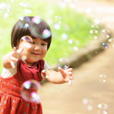 Photographer  Tomoが撮影した「１歳記念」の写真