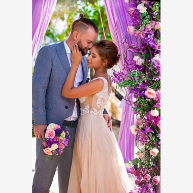 Alex Dadushcoが撮影した「Wedding photography Koh Samui」のウェディングフォト