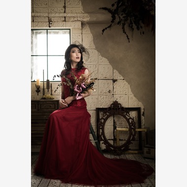 Photo taken by culwa BRIDALS - モニター様