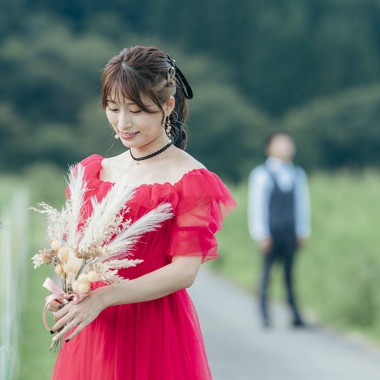 光画堂スタジオが撮影した「ウェディング」の写真