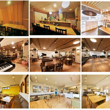 杉浦 ケンドウが撮影した「飲食関連店舗撮影01」の写真