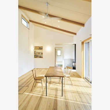 猪又正男が撮影した「Architecture」の写真