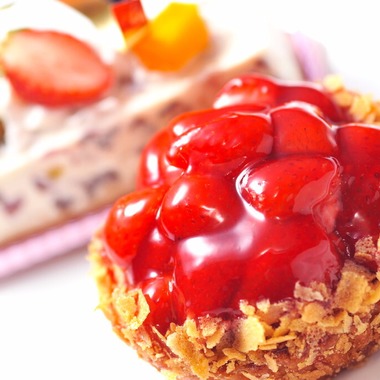 株式会社エスオーエスカンパニーが撮影した「菓子イメージ撮影」の写真