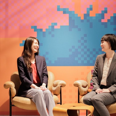 ichie photographyが撮影した「リクルートサイト掲載用撮影」の写真