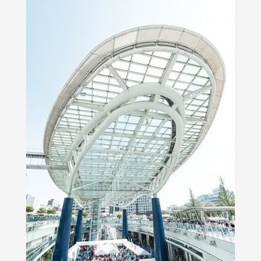 森本海斗が撮影した「風景写真」の写真