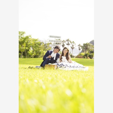 Sora photo&Design work（小笹 康洋）が撮影した「フォトギャラリー」のウェディングフォト