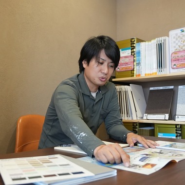 上田 達也が撮影した「ホームページ用写真」の写真