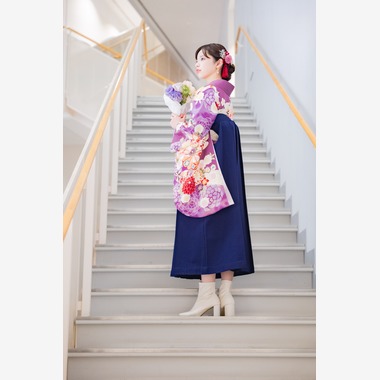 初田直樹が撮影した「卒業式」の写真