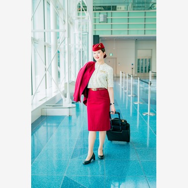 初田直樹が撮影した「ポートレート」の写真