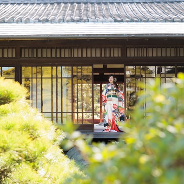 Photo taken by Photo Design Switch - Pre-wedding photoshoot