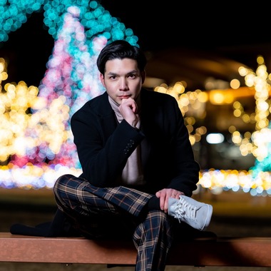 FILMIEREが撮影した「軽井沢ビジネスポートレートサンプル」の写真