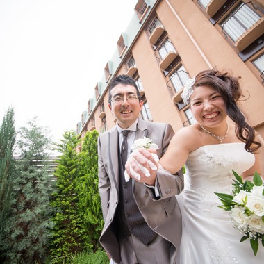 Photo taken by Yuki Takebe - 