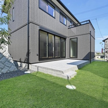 野口　恭平が撮影した「不動産　一軒家　　新築」の写真