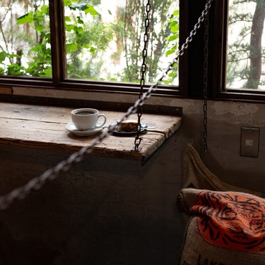 studio aluc ~スタジオ アルク~が撮影した「カフェ」の写真