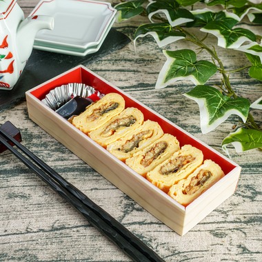 森脇 稔が撮影した「和食」の写真