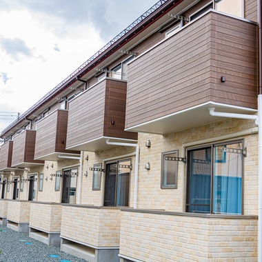 おだちゃんが撮影した「不動産撮影（アパート）」の写真