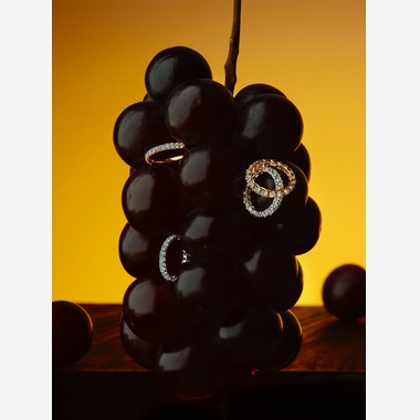 Style Vueが撮影した「ジュエリー撮影」の写真