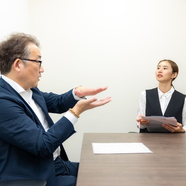 大森光太郎・K-PHOTOが撮影した「インタビュー／対談撮影②」の写真