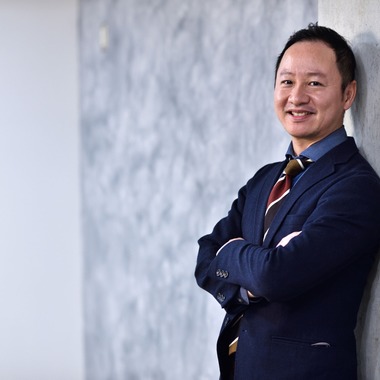 officePW 平山舜二が撮影した「ポートレート」の写真