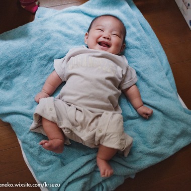 Katsuhiko Suzukiが撮影した「Baby」の写真