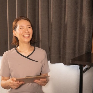 Photography_KanaUが撮影した「リメディアルセラピー（サロン）」の写真