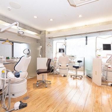 Photoleilが撮影した「医院撮影」の写真