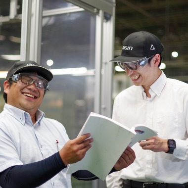 高田　悟が撮影した「マイナビ転職」の写真