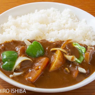 石場慎一郎が撮影した「料理・フード写真」の写真