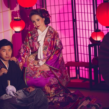 Photo taken by STUDIO NOUVEAU - 