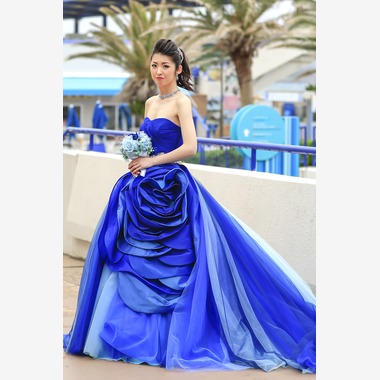 Photo taken by Yoshikatsu Yamaguchi - Wedding photos