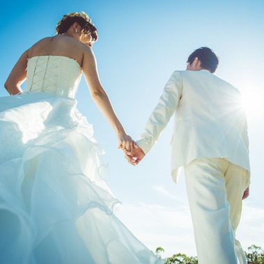 U-CONCENT (香川裕貴)が撮影した「ドレスロケーション前撮り_しあわせの村、北野異人館」のウェディングフォト