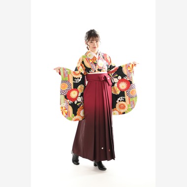 Yokohamano_no_photographerが撮影した「結婚式成人式」の写真