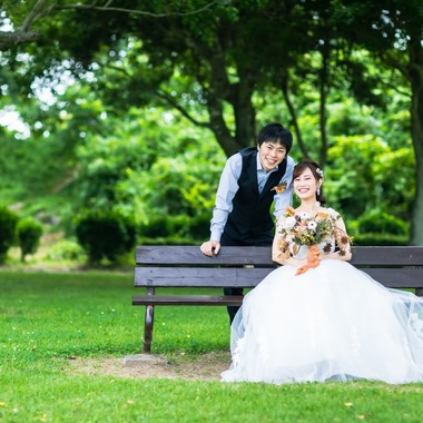 Photo taken by Cinematic Eyes 森川有栄 - Hamamatsu Nakatajima Sand Dunes Pre-Wedding Photography